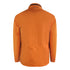 Aquascutum Active Field Jacket Rust Jk002 23 Orange Jacket Male